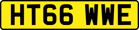 HT66WWE