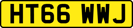 HT66WWJ