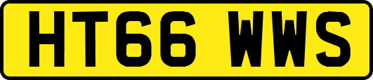 HT66WWS