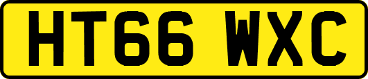 HT66WXC