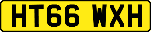 HT66WXH