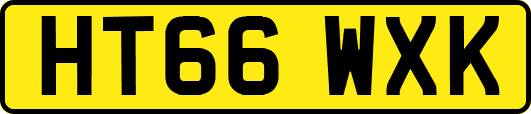 HT66WXK