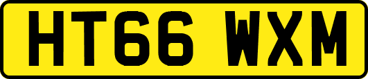 HT66WXM