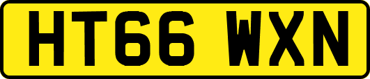 HT66WXN
