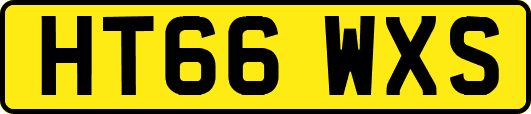 HT66WXS