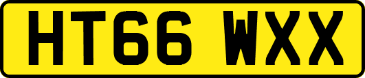 HT66WXX