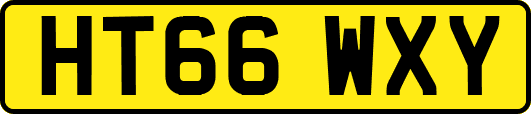 HT66WXY