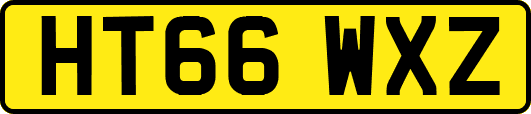 HT66WXZ