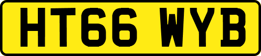 HT66WYB
