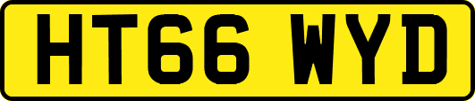 HT66WYD
