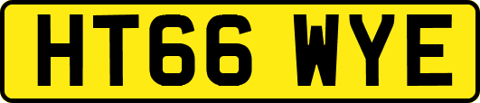 HT66WYE