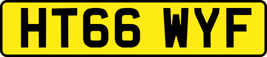 HT66WYF