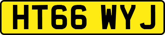 HT66WYJ