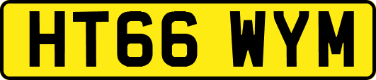 HT66WYM
