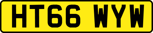 HT66WYW
