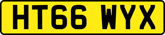 HT66WYX