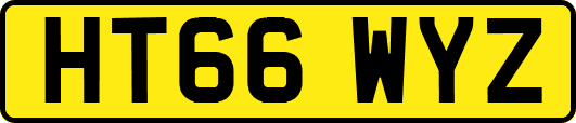 HT66WYZ