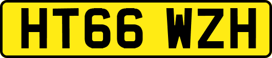 HT66WZH