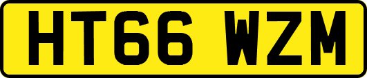 HT66WZM