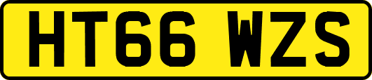 HT66WZS