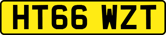 HT66WZT