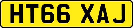 HT66XAJ