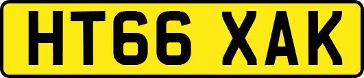 HT66XAK
