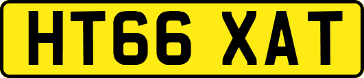 HT66XAT