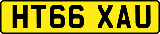 HT66XAU