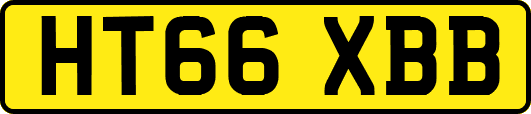 HT66XBB