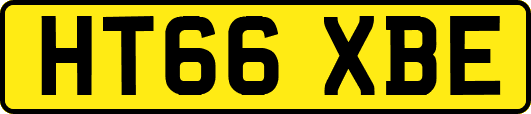 HT66XBE