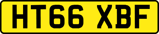 HT66XBF