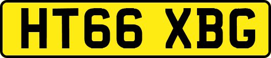 HT66XBG