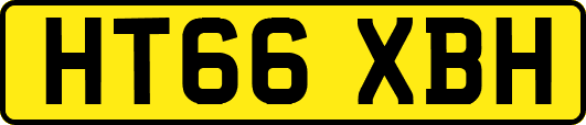 HT66XBH