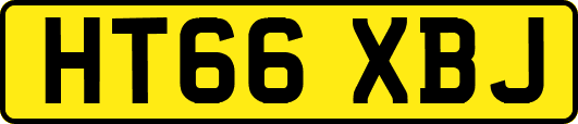 HT66XBJ