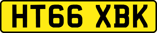HT66XBK