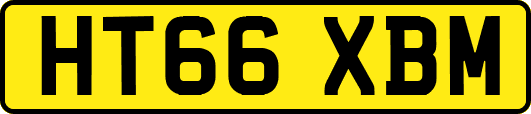 HT66XBM