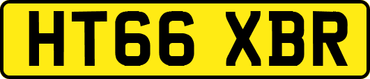 HT66XBR