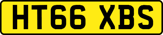 HT66XBS