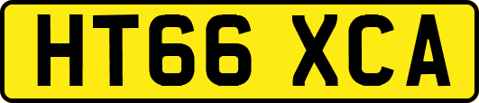 HT66XCA