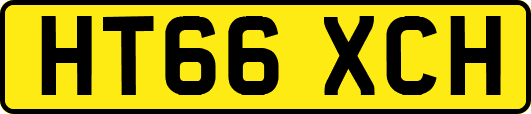 HT66XCH