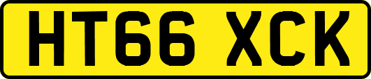 HT66XCK