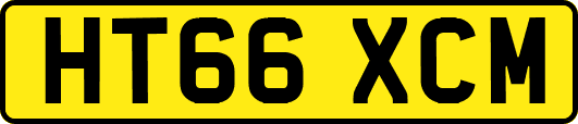 HT66XCM