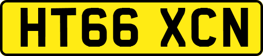 HT66XCN