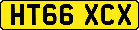 HT66XCX