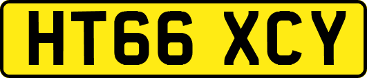 HT66XCY