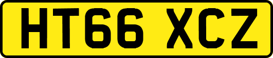HT66XCZ