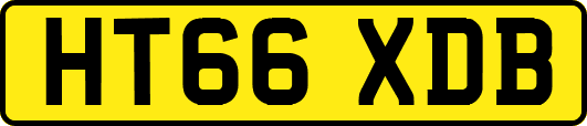 HT66XDB