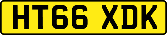 HT66XDK