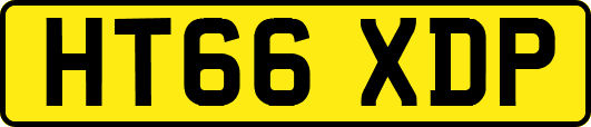 HT66XDP